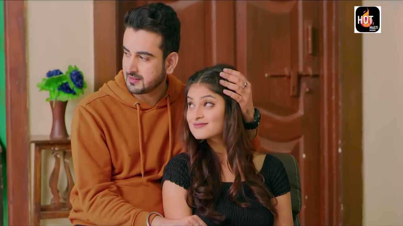 Sachcha Pyar Part 1 2022 Hot Masti Originals Hindi Hot Web Series Ep 1