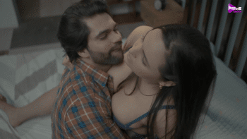 Bahu Jaan 2022 PrimeShots Hindi Hot Web Series Episode 2