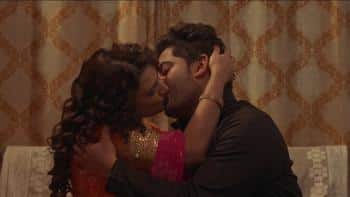 Santushti 2022 PrimeShots Hot Web Series Episode 1