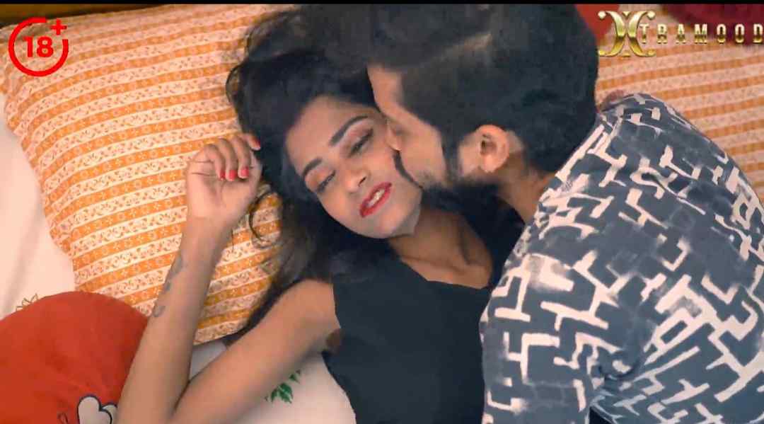 Dirty Girl Sudipa 2022 Xtramood Uncut Hindi Short Film