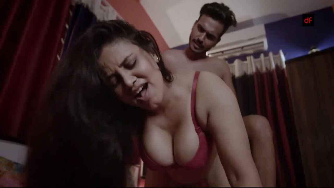 Paap 2022 DreamsFilms Hindi Hot Web Series Episode 1