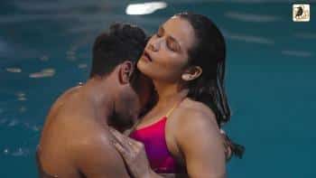 Choli 2022 Raven Moives Hindi Hot Web Series Episode 1