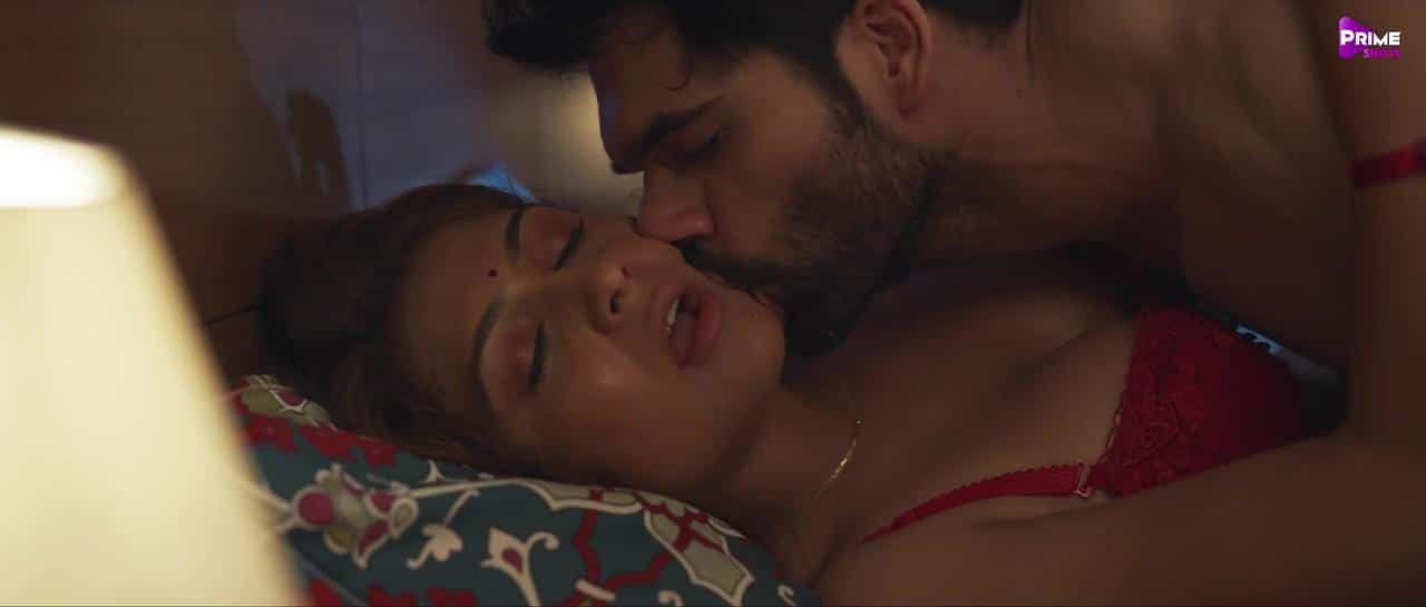 Malkin Bhabhi 2022 PrimeShots Hindi Hot Web Series Episode 1