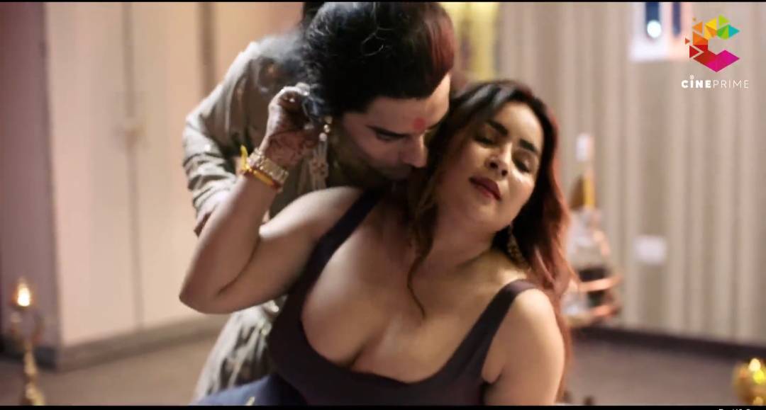 Baba Rancho 3.0 2022 Cineprime Hindi Porn Web Series Ep 3