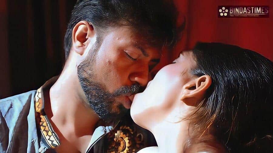 Bidhba Bhabhi Ke Sath Dewar Ka Sex 2022 BindasTimes Xxx Video