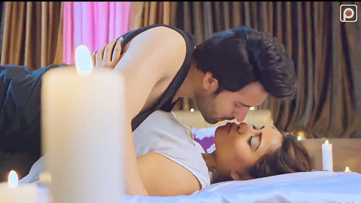 Nasha Chaahat Ka 2022 Primeflix Porn Web Series Ep 2