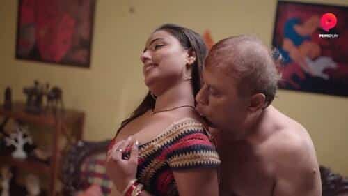 Pehredaar 2022 Primeplay Hindi Porn Web Series Episode 4