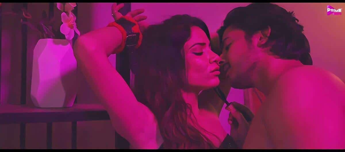 Pyada 2022 Prime Shots Hindi Hot Web Series Episode 2