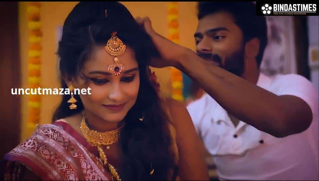 Dulhan Ki Pahali Suhagraat 2022 BindasTimes Uncut Hindi Short Film