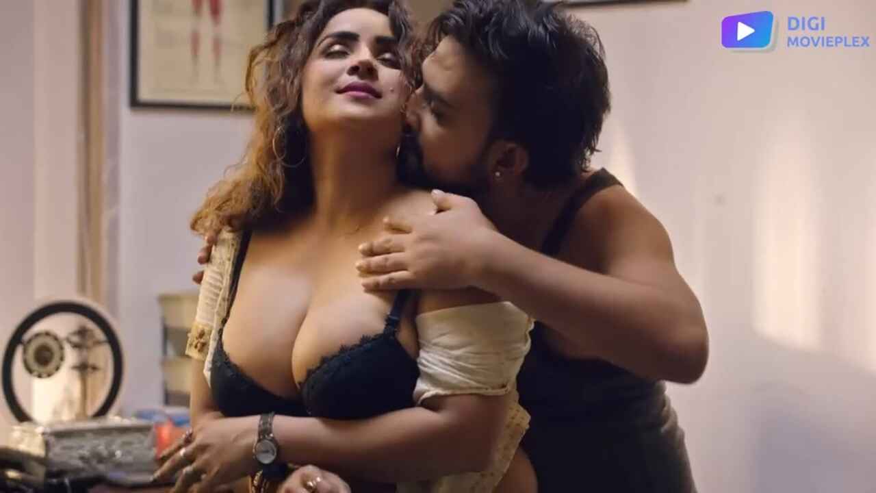 Dr Lilly 2023 Digi Movieplex Hindi Sex Web Series Episode 3