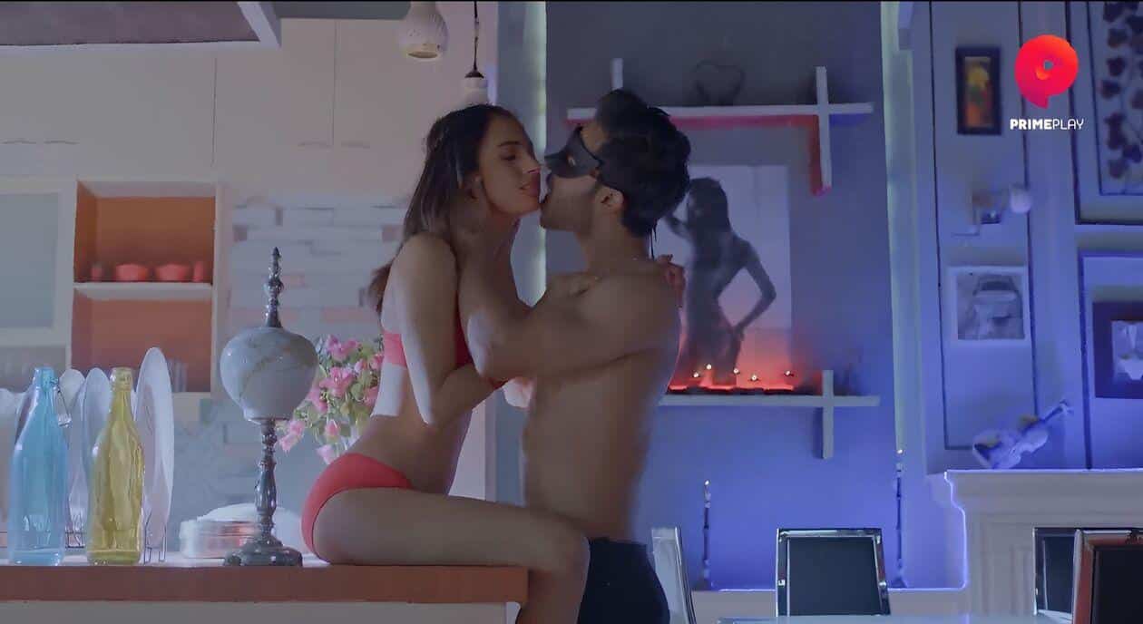 Starnger 2023 Primeplay Hindi Hot Web Series Episode 2