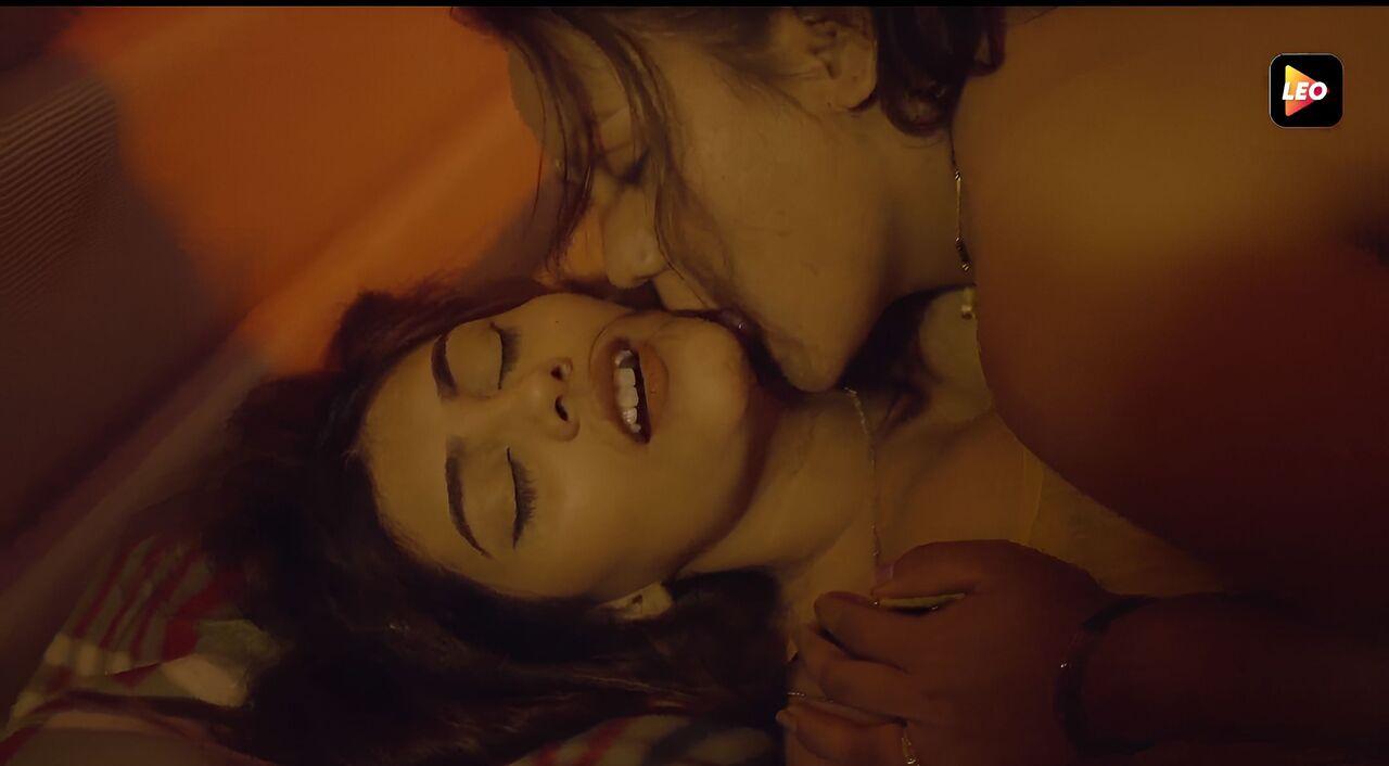 BeQaabu 2023 Leo App Originals Hindi Hot Porn Short Film