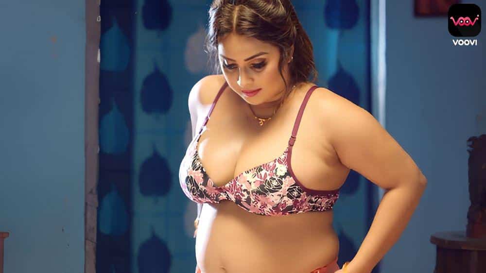 Rasili 2023 Voovi Originals Hindi Sex Web Series Episode 3