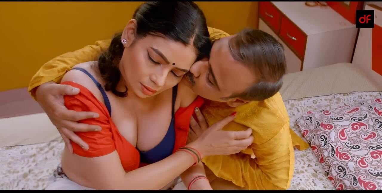 Saazish 2023 Dreams Films Hindi Porn Web Series Episode 1