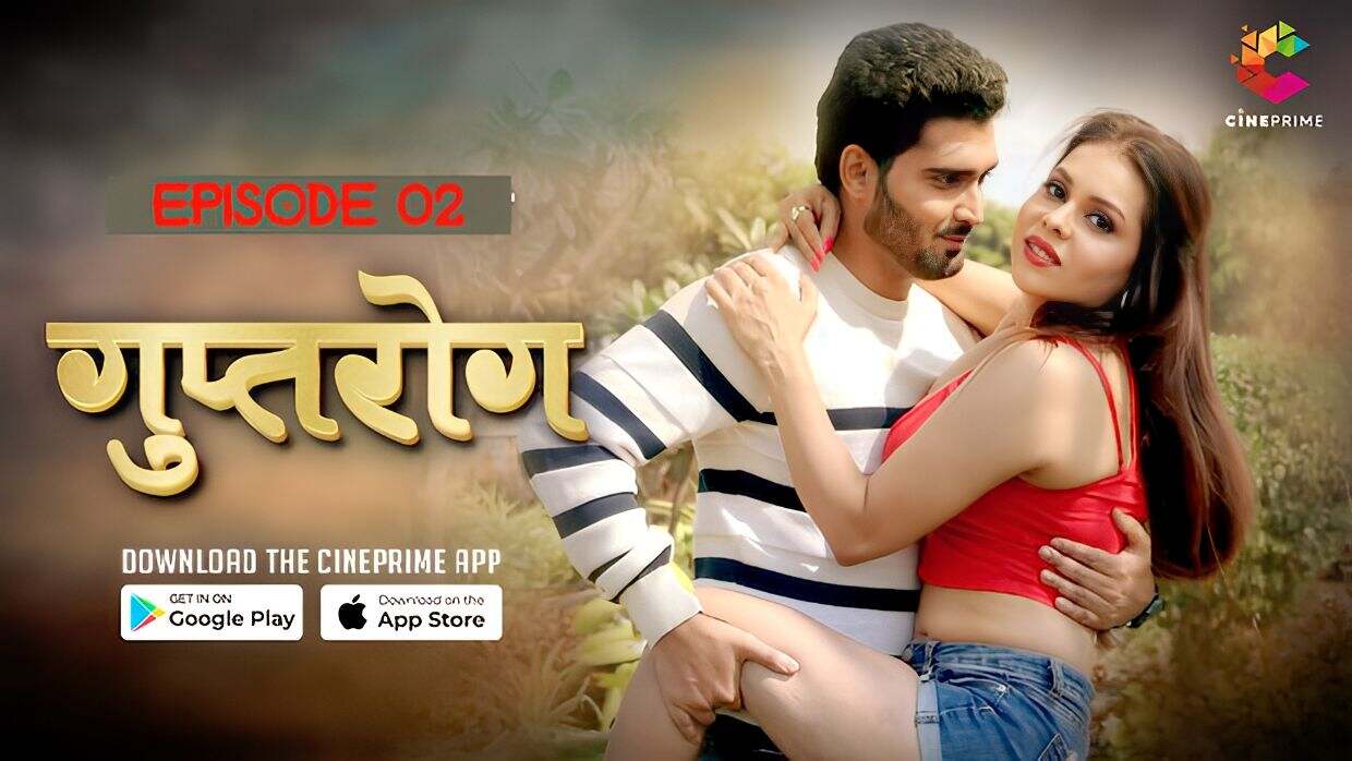 Guptrog 2023 Cineprime Hindi Porn Web Series Episode 2