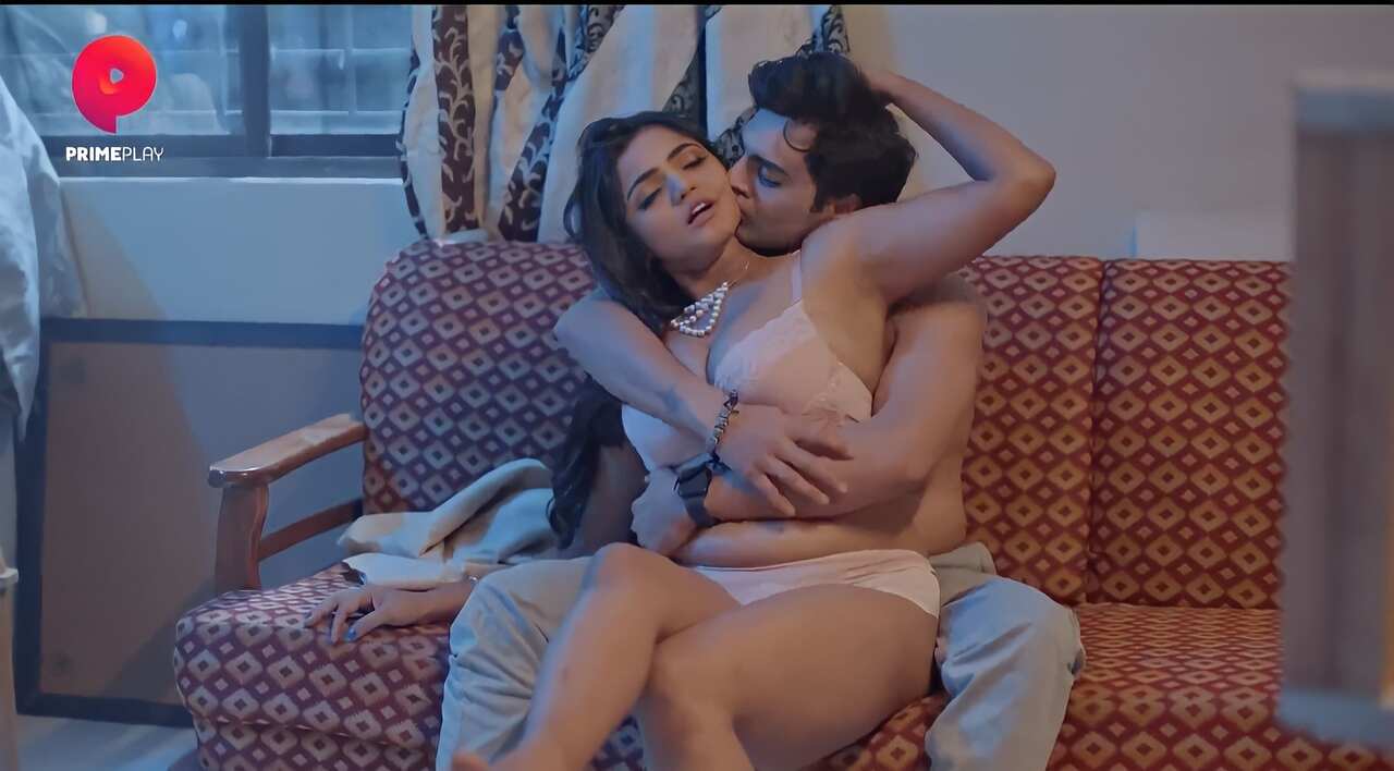 KaroNaa 2023 Primeplay Hindi Hot Web Series Episode 4