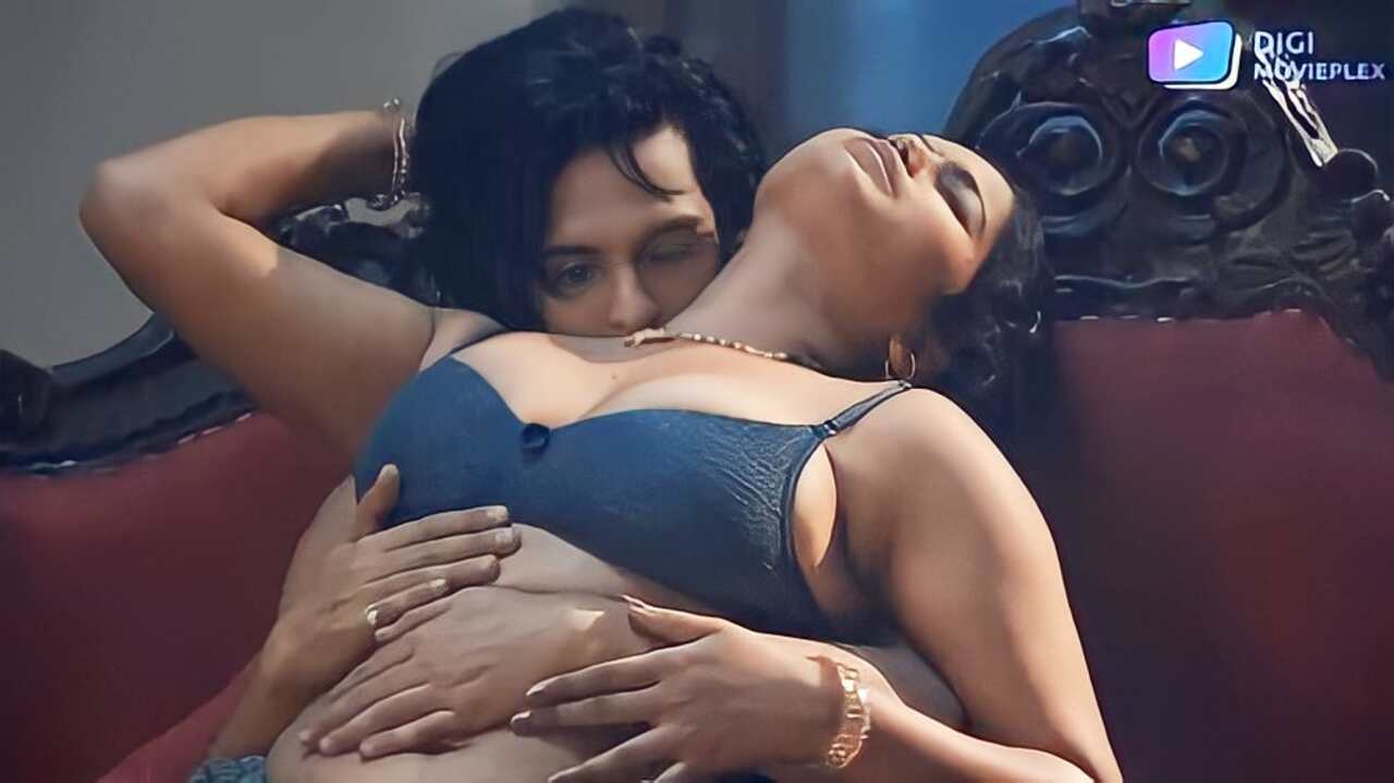 Bunty Babli 2023 DigiMovieplex Hindi Porn Web Series Ep 3