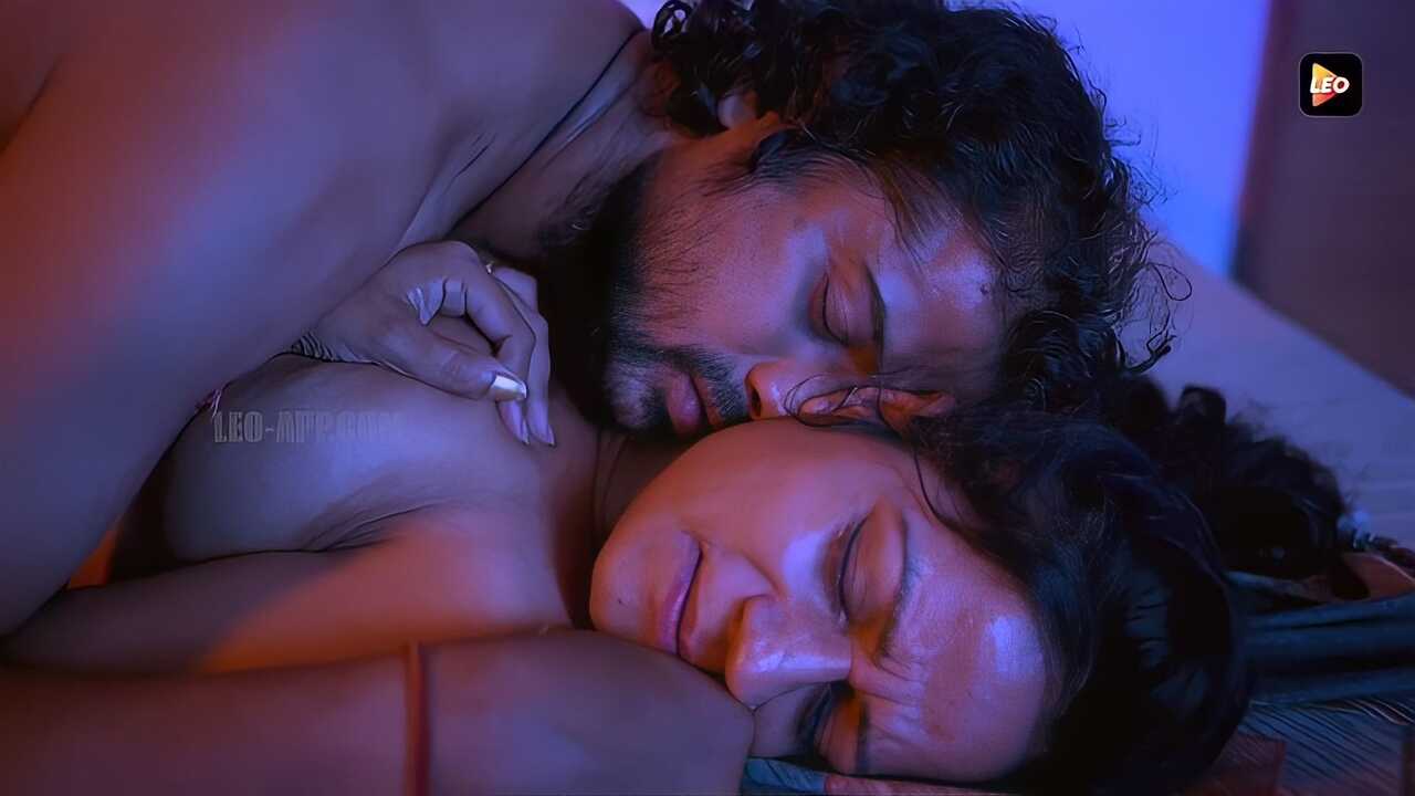 Begam ka Kotha 2023 Leo App Hindi Porn Web Series Ep 2