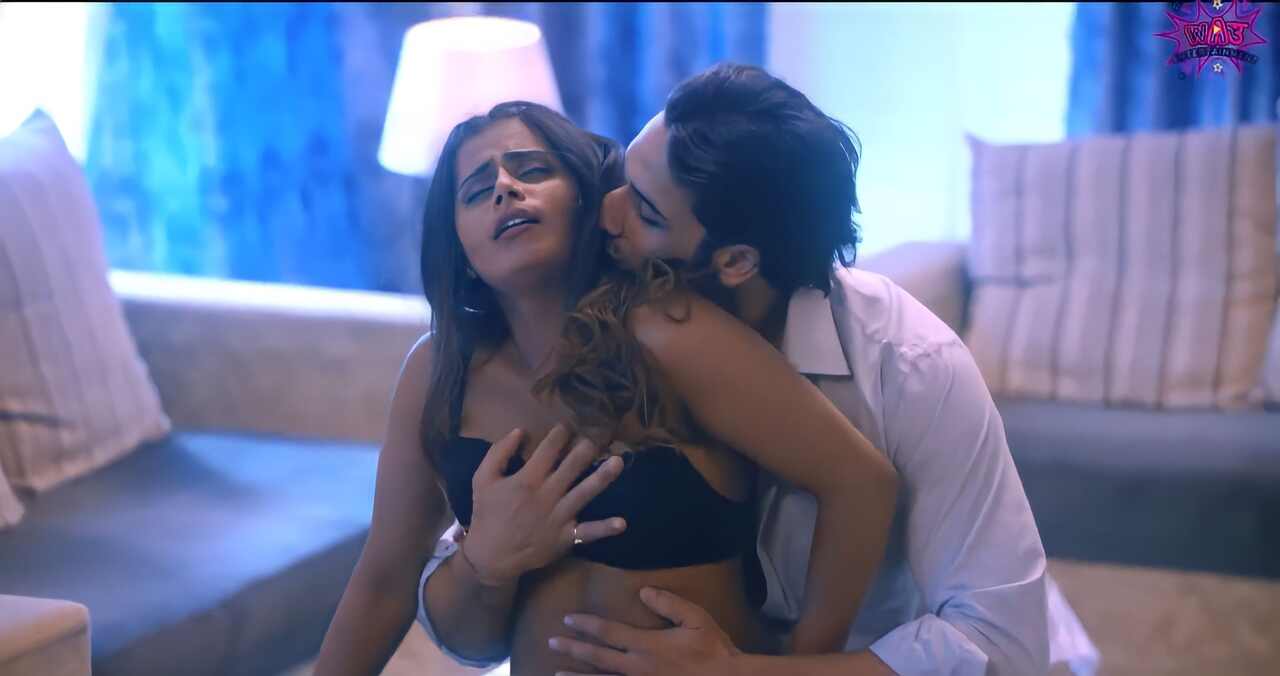 Adla Badli 2 2023 Wow Entertainment Porn Web Series Ep 1