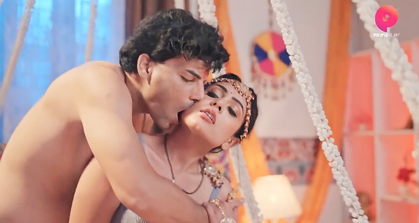Maangalik 2023 Primeplay Originals Hindi Hot Porn Web Series Ep 3