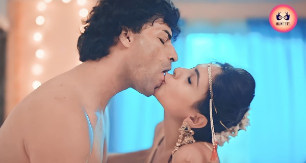 Hawas 2024 Hunters Originals Hindi Porn Web Series Episode 2