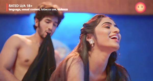 Khaat 2024 Hunters Originals Hindi Porn Web Series Episode 6