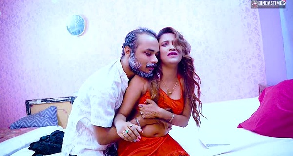 Teen Step Daughter 2024 Bindastimes Hindi Uncut Porn Video