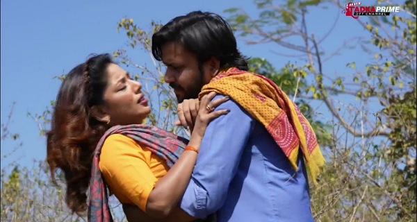 Awaid Pyar Ke Chalte 2024 Tadkaprime Hindi Hot Porn Video