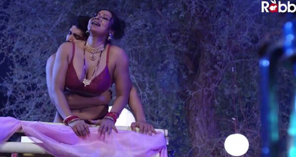 Lodam Bhabhi 2 2024 Rabbit Movies Hindi Porn Web Series Episode 4