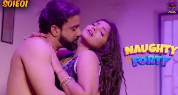 Naughty Forty 2024 Wow Entertainment Porn Web Series Episode 1