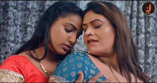 Shatir 2024 Jalva Originals Hindi Porn Web Series Ep 1