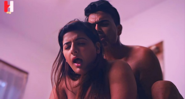 Tapish 2024 Hunt Cinema Hindi Porn Web Series Ep 1-2