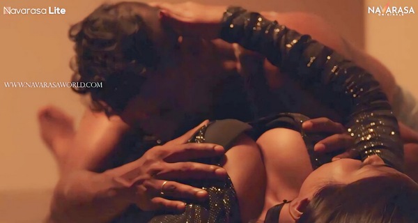 Ritual 2024 Navarasa Tamil Porn Web Series Episode 1