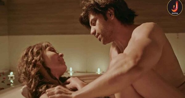 Garam Masala 2024 Jalva Originals Hindi Porn Web Series Ep 1