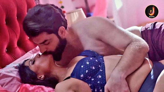 Deewane 2024 Jalva App Hindi Hot Porn Web Series Episode 3