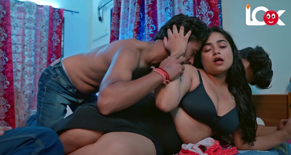 Khet Me Bahaar 2024 Look Entertainment Porn Web Series Episode 3