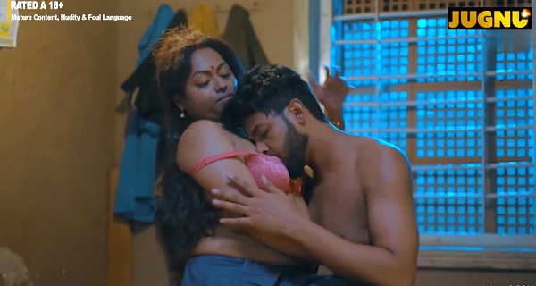 Vasooli 2025 Jugnu App Hindi Porn Web Series Episode 5