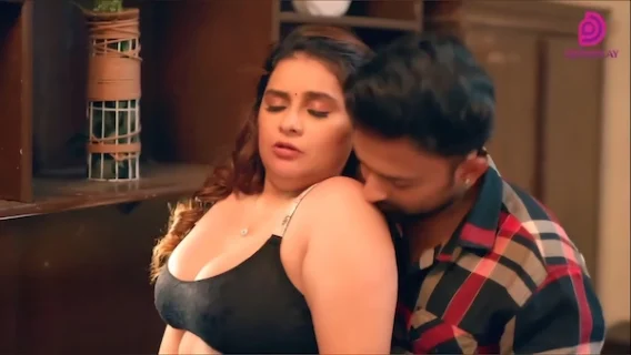 Phere 2025 Dyzreplay Hindi Hot Web Series Episode 2