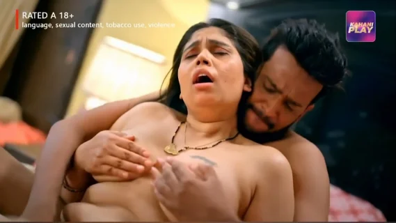 Angreji Film 2025 Kahaniplay Hindi Uncut Hot Web Series Episode 2