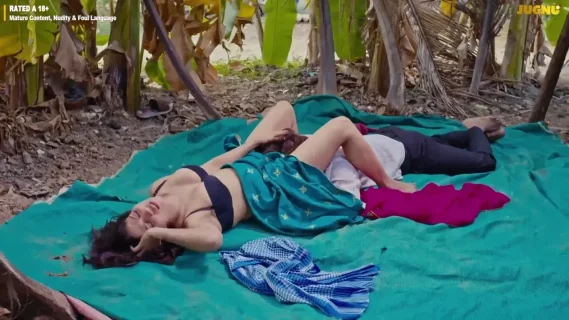 Bhabhi Cool 2025 Jugnu App Hindi Hot Web Series Episode 1