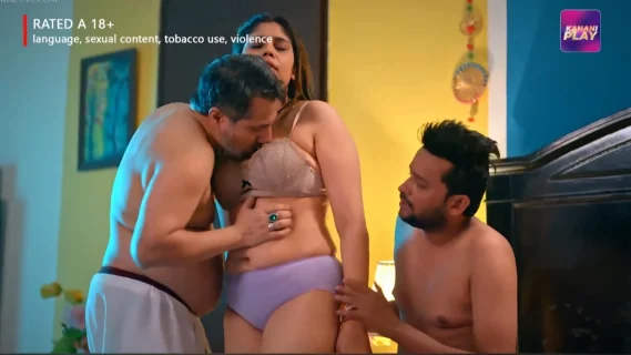 Kulta 2025 Kahaniplay Hindi Uncut Hot Web Series Episode 6