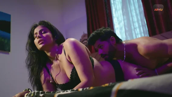 Tanmay Apartment 2025 Akku App Hindi Hot Web Series Episode 6