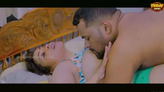 Santa 2 2026 Fridayseries Malayalam Uncut Hot Short Film